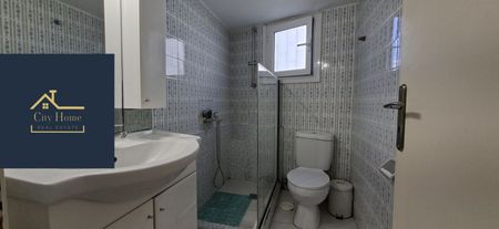 Διαμέρισμα για ενοικίαση Άσπρα Χώματα (Νίκαια) - Photo 4