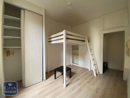 Appartement 1 pièce - 22 m² - Photo 2