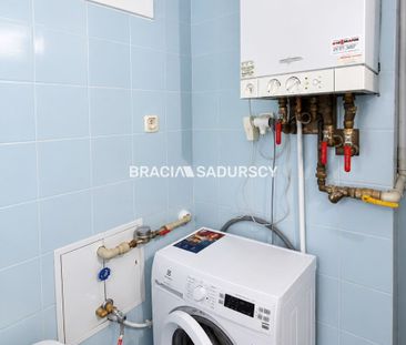 Przytulna kawalerka z dużym balkonem - Łokietka - Photo 5