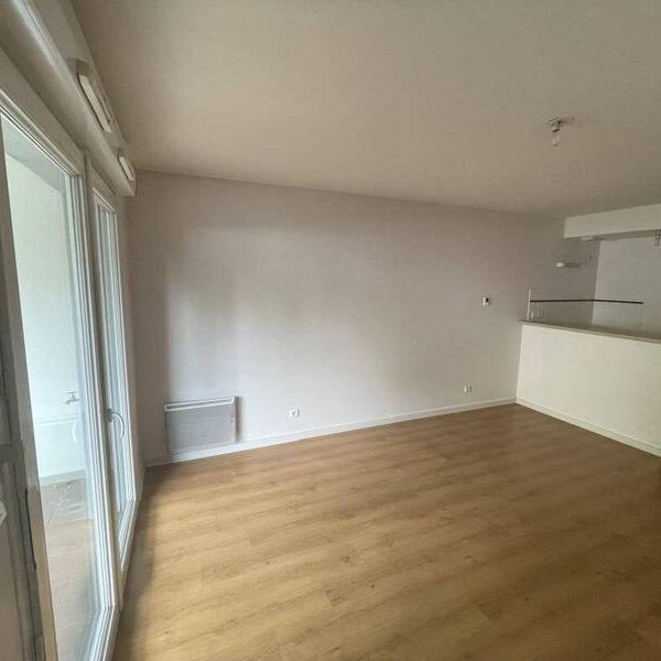 Appartement 1 pièce - - Photo 1
