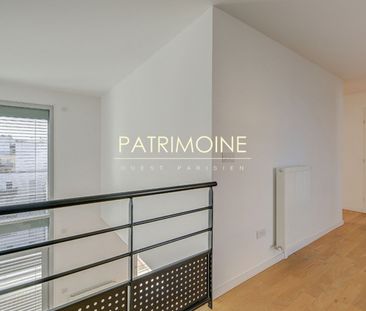Appartement • Plateau-Mont Valérien - Photo 5