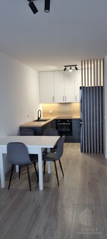 nowe mieszkanie, 2 pok, umeblowane - Photo 5