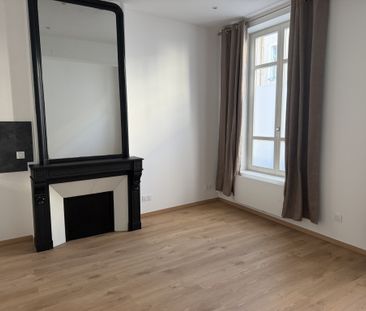 Location Appartement 1 pièce 26m² NANCY 54000 - Photo 5