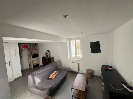 Appartement 1 Pièce 22 m² - Photo 2