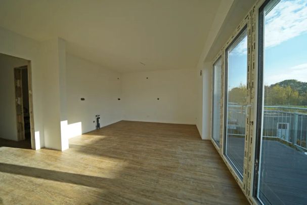 Erdgeschosswohnung in Remels mit optimaler Raumaufteilung - Photo 1