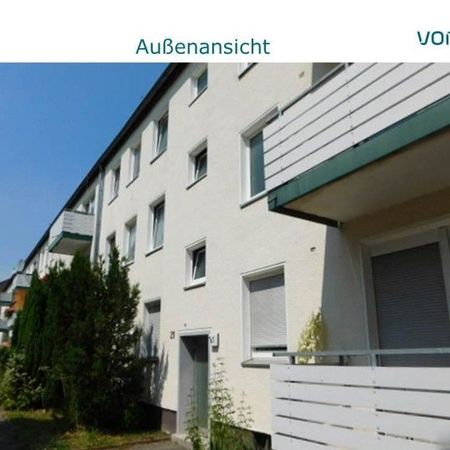 Smarter Wohnen: ansprechende 2,5-Zimmer-Wohnung - Photo 4