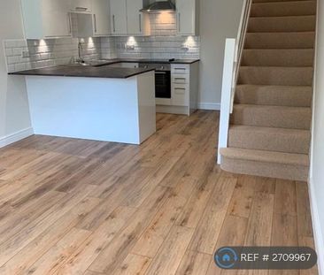 1 bedroom terraced house to rent - Photo 5