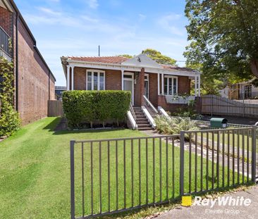 25 Ingham Avenue, Five Dock NSW 2046 - House For Rent | Domain - Photo 6