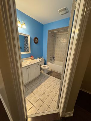 For Lease - 659 Garden Walk Unit# Upper, Mississauga, Ontario - Photo 1