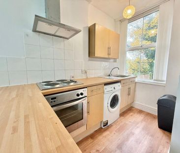 1 bedroom property to rent - Photo 5