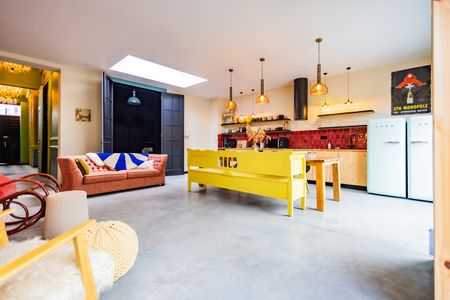 Prachtige, lichte kamer van 40m² beschikbaar vanaf 1 juni! - Photo 2