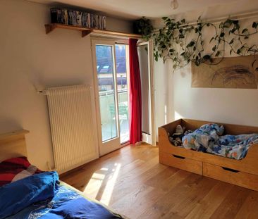 4 Zimmer, 85 m², 1. Stock - Photo 2