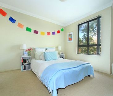 Contemporary Comfort in a Prime, Secure Location - Photo 6