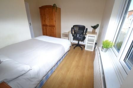 Claude Street, Dunkirk, Nottingham, NG7 - Photo 4