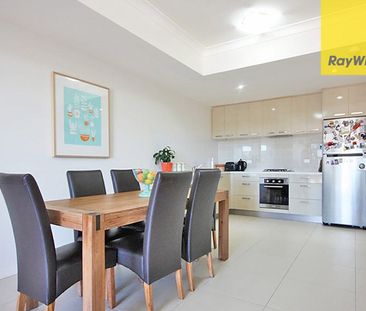 Sun-Drenched East Facing Penthouse - Photo 4