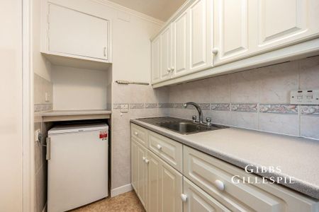 Studio to rent - Photo 5