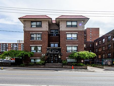 For Lease - 391 Sherbourne Street Unit# 103, Toronto, Ontario - Photo 4