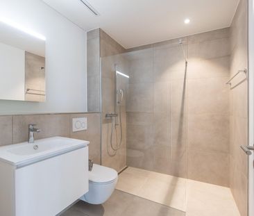 2.5 Zimmerwohnung in Reinach AG - Photo 5