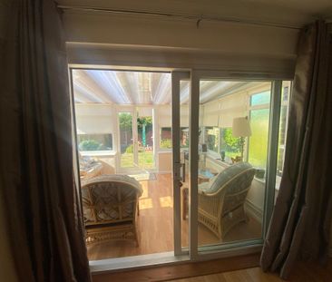 2 bedroom bungalow to rent - Photo 2