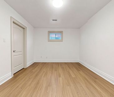 For Lease - 38 May Avenue Unit# Bsmt, Richmond Hill, Ontario - Photo 3
