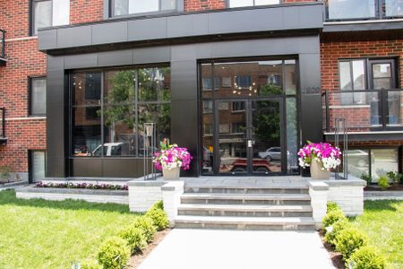 4820 Ch. de la Côte-Ste-Catherine, #209 - Photo 5