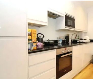 1 Bed Flat, Green Dragon House, CR0 - Photo 6
