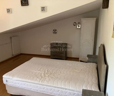 Four Bedroom House with Large Garden - BSB (British School of Bucha... - Fotografie 2