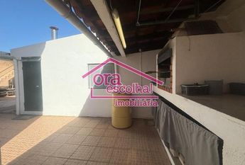 Moradia T2 em Setúbal