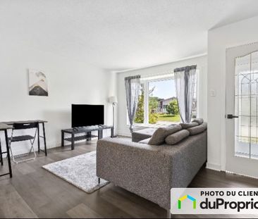 7, Rue de pigalle, Gatineau (Gatineau) à louer - Photo 4