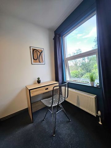 Room in a Shared House, Chiltern Rise, LU1 - Photo 4
