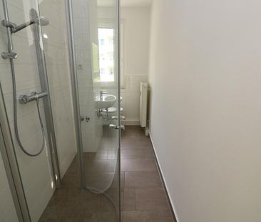 Wenige Stufen bis zum Glück - 2RW im Erdgeschoss mit ebenerdiger Du... - Foto 2