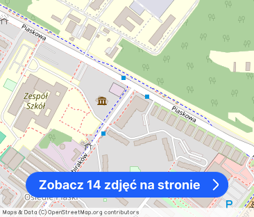Nowy blok wysoki standard blisko SKM - Zdjęcie 1