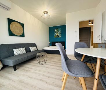 Location appartement à Bastia - Photo 3