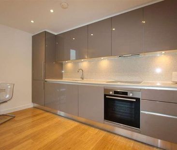 Kinnear Apartments, New River Village, Hornsey, N8 - Photo 6