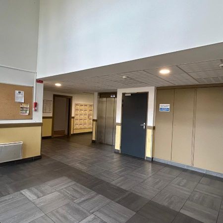 Location Appartement 1 pièce 20m² MULHOUSE 68100 - Photo 3