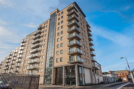 Apt 148 Victoria Place, 20 Wellwood Street, Belfast, BT12 5GF - Photo 2