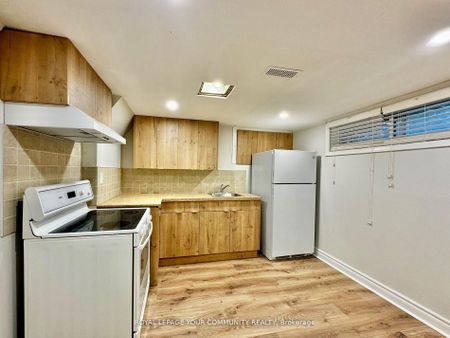 For Lease - 246 Elka Drive Unit# BSMT B, Richmond Hill, Ontario - Photo 2