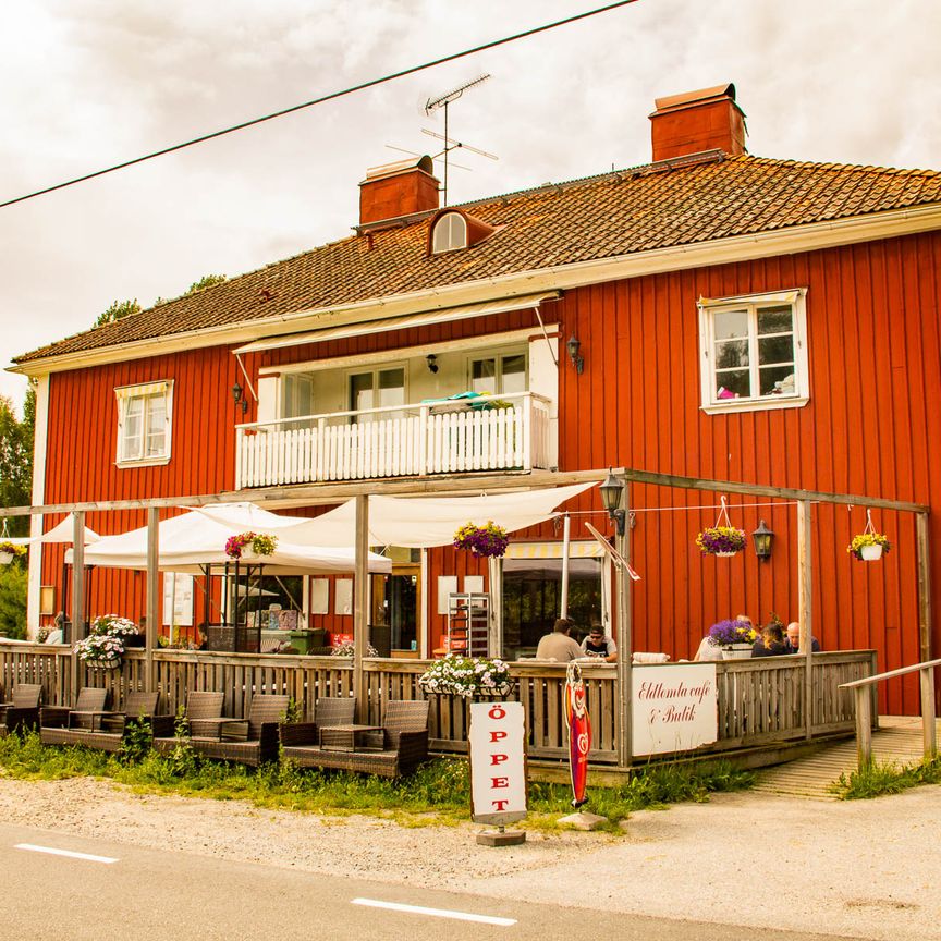 Eldtomta, Grödinge - Photo 1