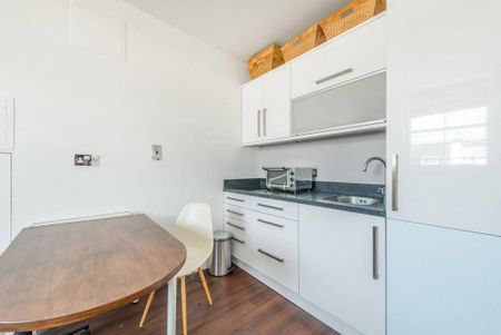 1 bedroom flat to rent - Photo 5