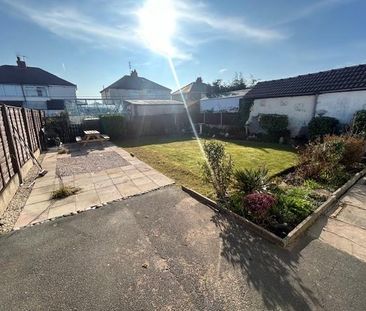 2 bedroom bungalow to rent - Photo 1