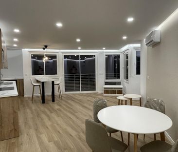 Piso de alquiler en Calle Rio Salazar, 4, Manantiales - Estación de... - Photo 1