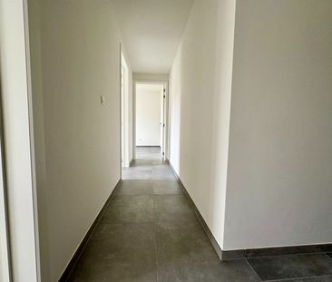 Nieuwbouwappartement met 3 slaapkamers te huur in Maasmechelen - Photo 3