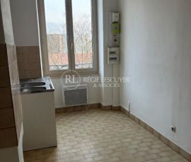 Appartement 1 pièce 36.09 m² - Photo 1