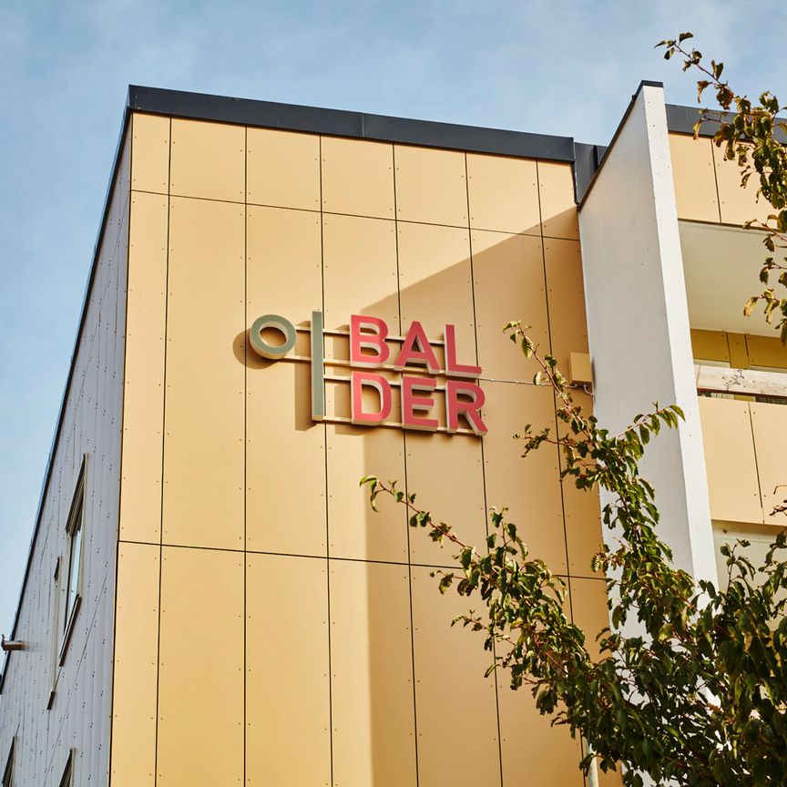 Storgatan 6 - Foto 2