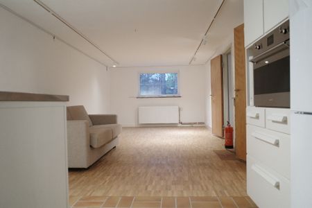 Geteryggsgatan, Göteborg - Foto 2