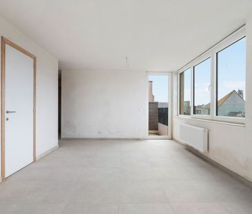 Appartement te huur in Blankenberge voor € 850 met 1 slaapkamer - Photo 1