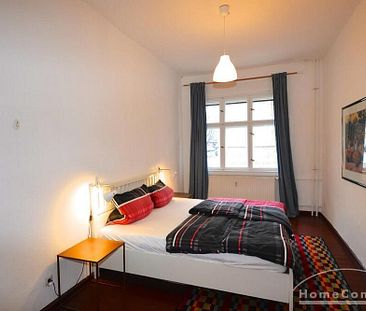 Möblierte 2-Zimmer-Wohnung, Prenzlauer Berg, Berlin - Photo 1