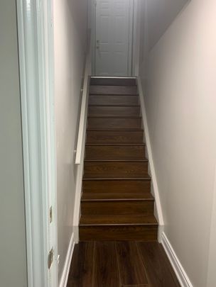 For Lease - 62 Hardgate Crescent Unit# Basement, Brampton, Ontario - Photo 1