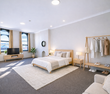 6/291 King Street, Newtown NSW 2042 - Studio For Rent | Domain - Photo 2