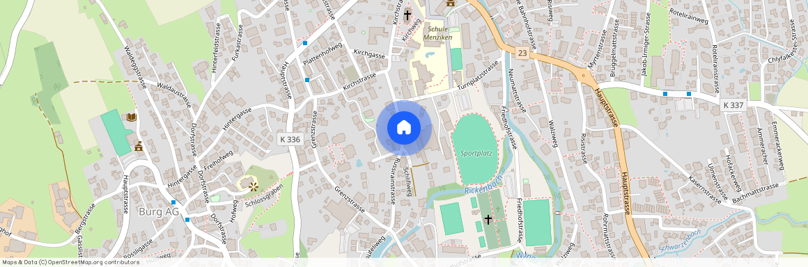 5737, Menziken, Russirainstrasse, 7